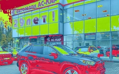 Toyota RAV4, 2020 год, 3 699 000 рублей, 1 фотография