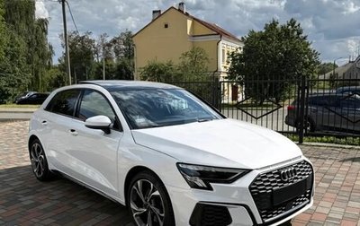 Audi A3, 2023 год, 2 300 000 рублей, 1 фотография