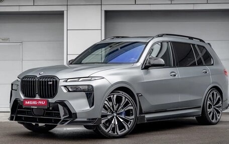 BMW X7, 2023 год, 13 990 000 рублей, 1 фотография