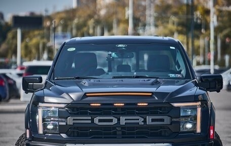 Ford F-150, 2024 год, 14 900 000 рублей, 1 фотография