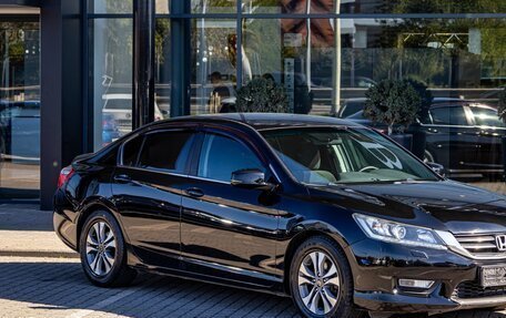 Honda Accord IX рестайлинг, 2013 год, 1 295 000 рублей, 7 фотография