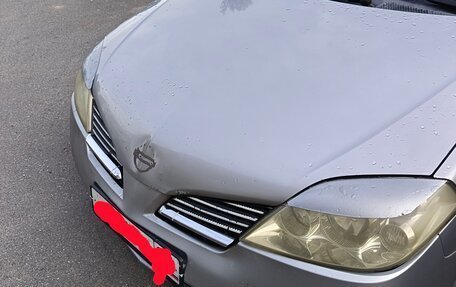 Nissan Primera III, 2004 год, 250 000 рублей, 3 фотография