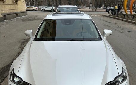 Lexus IS III, 2018 год, 2 250 000 рублей, 1 фотография