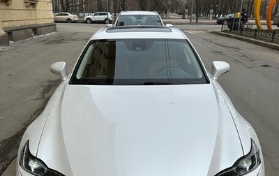 Lexus IS III, 2018 год, 2 250 000 рублей, 1 фотография