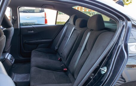 Honda Accord IX рестайлинг, 2013 год, 1 295 000 рублей, 17 фотография