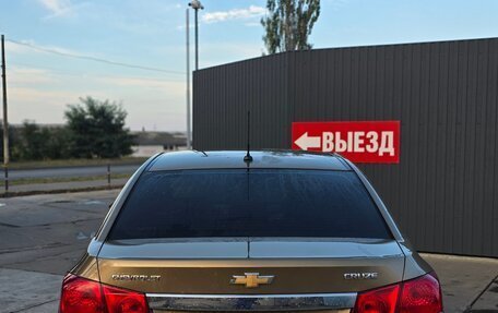 Chevrolet Cruze II, 2013 год, 720 000 рублей, 2 фотография
