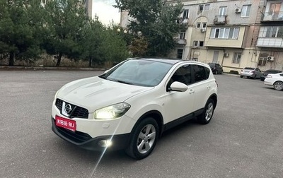 Nissan Qashqai, 2011 год, 845 000 рублей, 1 фотография