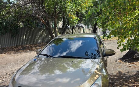 Chevrolet Cruze II, 2013 год, 720 000 рублей, 9 фотография