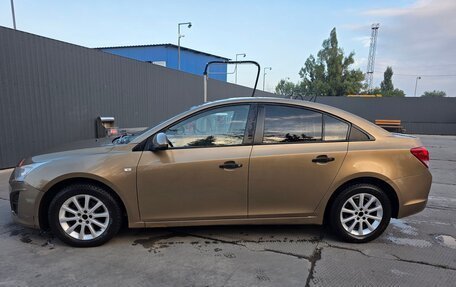 Chevrolet Cruze II, 2013 год, 720 000 рублей, 7 фотография
