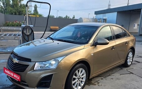 Chevrolet Cruze II, 2013 год, 720 000 рублей, 6 фотография