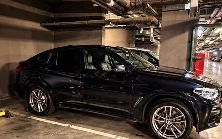 BMW X4, 2021 год, 4 690 000 рублей, 2 фотография