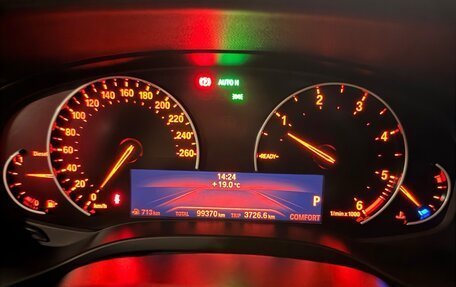 BMW X4, 2021 год, 4 690 000 рублей, 7 фотография