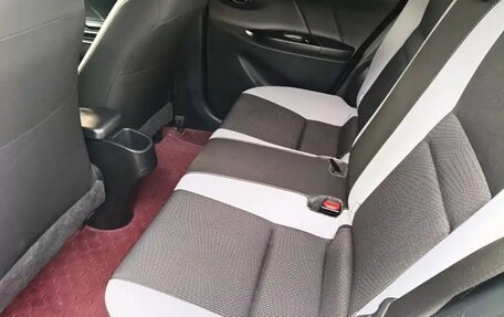 Toyota Yaris XP150 рестайлинг, 2022 год, 1 099 000 рублей, 11 фотография