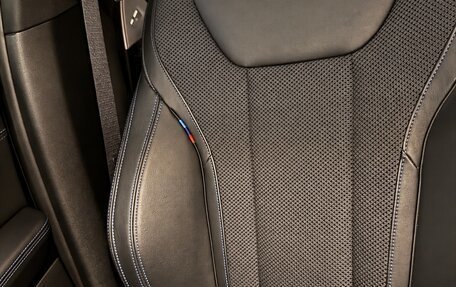 BMW X4, 2021 год, 4 690 000 рублей, 5 фотография