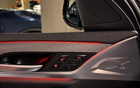 BMW X4, 2021 год, 4 690 000 рублей, 9 фотография