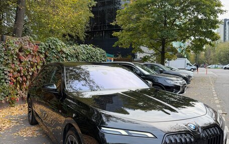 BMW 7 серия, 2023 год, 12 300 000 рублей, 3 фотография