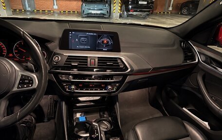 BMW X4, 2021 год, 4 690 000 рублей, 4 фотография