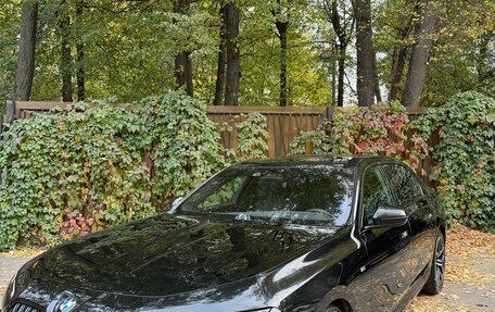 BMW 7 серия, 2023 год, 12 300 000 рублей, 2 фотография