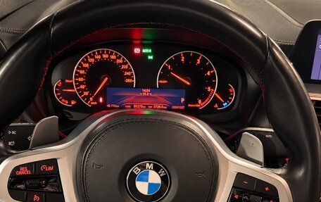 BMW X4, 2021 год, 4 690 000 рублей, 8 фотография