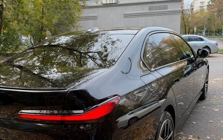 BMW 7 серия, 2023 год, 12 300 000 рублей, 4 фотография