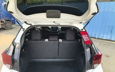 Toyota Yaris XP150 рестайлинг, 2022 год, 1 099 000 рублей, 12 фотография