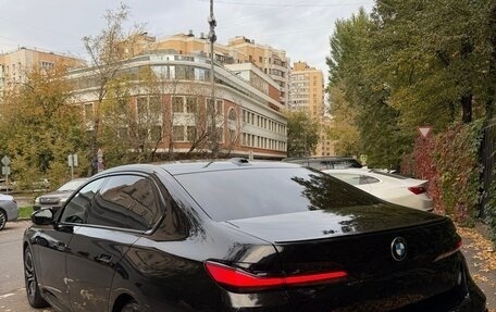 BMW 7 серия, 2023 год, 12 300 000 рублей, 5 фотография