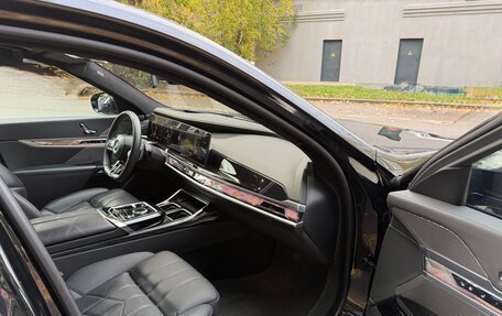 BMW 7 серия, 2023 год, 12 300 000 рублей, 7 фотография