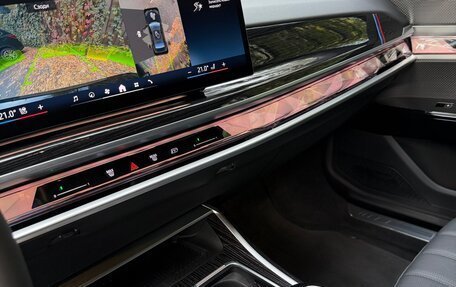 BMW 7 серия, 2023 год, 12 300 000 рублей, 16 фотография