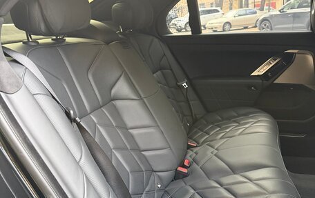 BMW 7 серия, 2023 год, 12 300 000 рублей, 9 фотография