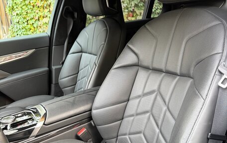 BMW 7 серия, 2023 год, 12 300 000 рублей, 13 фотография