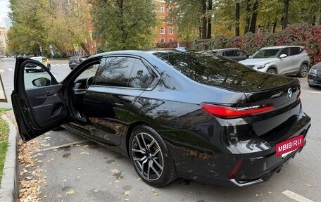 BMW 7 серия, 2023 год, 12 300 000 рублей, 17 фотография