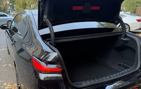BMW 7 серия, 2023 год, 12 300 000 рублей, 12 фотография