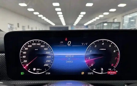 Mercedes-Benz A-Класс, 2023 год, 1 525 000 рублей, 4 фотография