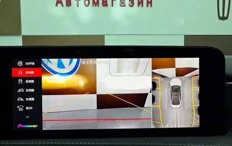 Mercedes-Benz A-Класс, 2023 год, 1 525 000 рублей, 13 фотография