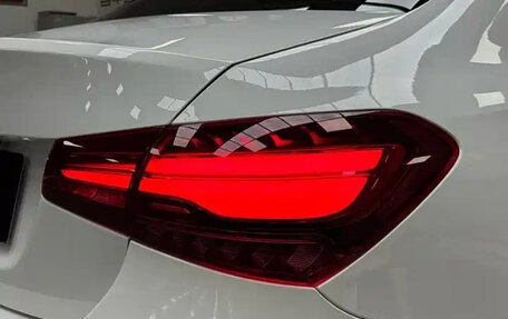 Mercedes-Benz A-Класс, 2023 год, 1 525 000 рублей, 22 фотография