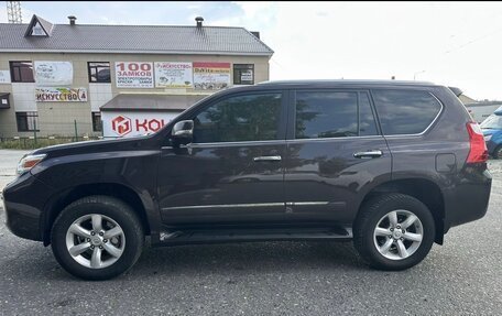 Lexus GX II, 2012 год, 2 900 000 рублей, 2 фотография