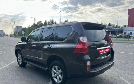 Lexus GX II, 2012 год, 2 900 000 рублей, 4 фотография