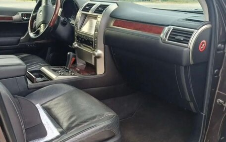 Lexus GX II, 2012 год, 2 900 000 рублей, 5 фотография