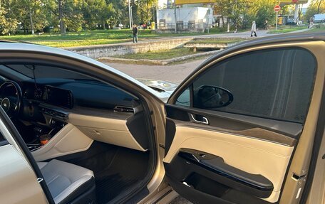 KIA K5, 2021 год, 2 490 000 рублей, 6 фотография