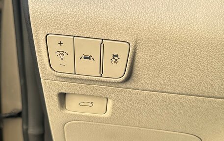 KIA K5, 2021 год, 2 490 000 рублей, 11 фотография