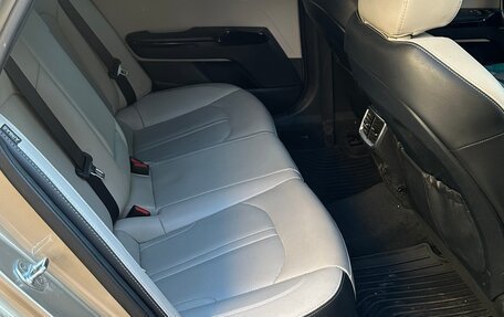 KIA K5, 2021 год, 2 490 000 рублей, 8 фотография