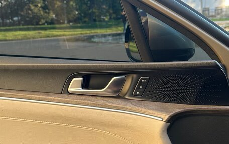 KIA K5, 2021 год, 2 490 000 рублей, 10 фотография
