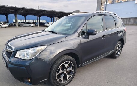 Subaru Forester, 2013 год, 1 500 000 рублей, 2 фотография