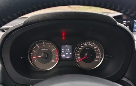 Subaru Forester, 2013 год, 1 500 000 рублей, 9 фотография