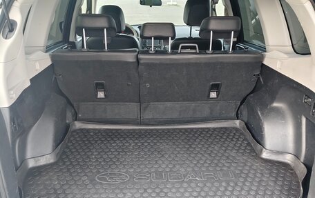 Subaru Forester, 2013 год, 1 500 000 рублей, 8 фотография