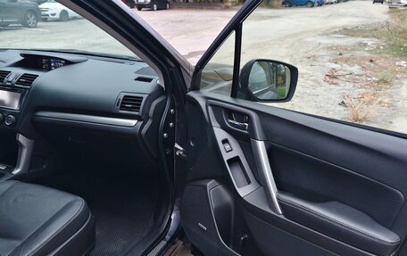 Subaru Forester, 2013 год, 1 500 000 рублей, 11 фотография