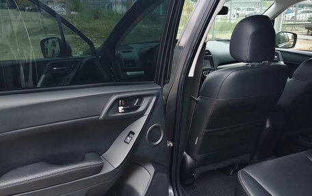 Subaru Forester, 2013 год, 1 500 000 рублей, 13 фотография