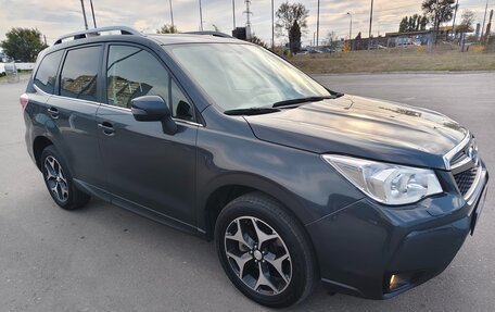 Subaru Forester, 2013 год, 1 500 000 рублей, 6 фотография