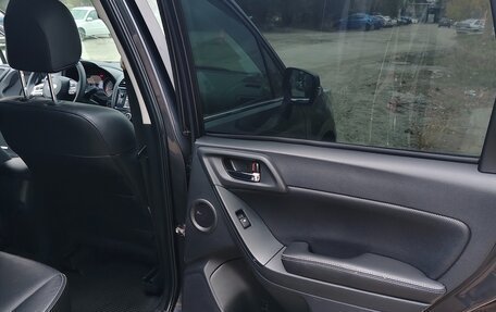 Subaru Forester, 2013 год, 1 500 000 рублей, 12 фотография