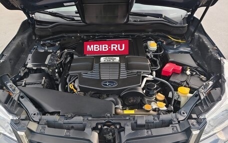 Subaru Forester, 2013 год, 1 500 000 рублей, 7 фотография